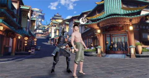 《天谕手游》侠盗怎么玩 侠盗有什么用