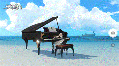 《天谕手游》乐师怎么玩 天谕手游乐师怎么升级