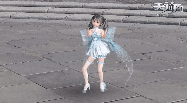 《天谕手游》舞者怎么玩-舞者玩法介绍