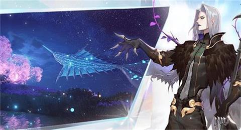 《天谕手游》好感度有什么用 好感度作用介绍