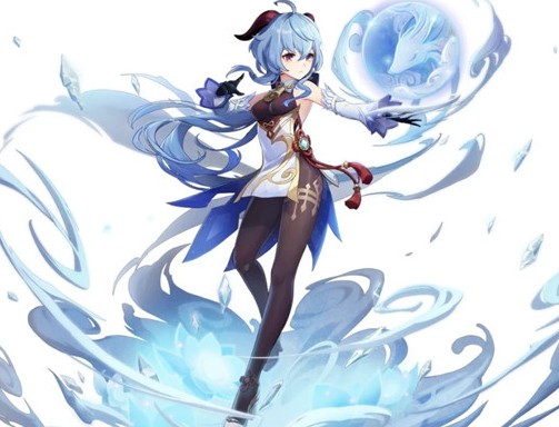 《原神》甘雨什么时候出 甘雨上线时间