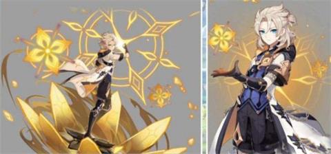 《原神》阿贝多技能是什么 阿贝多技能介绍