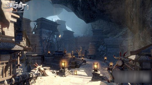 《天谕手游》梁先生怎么玩 梁先生在哪