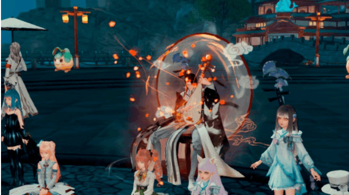 《天谕手游》古筝怎么获得 古筝获取方法介绍