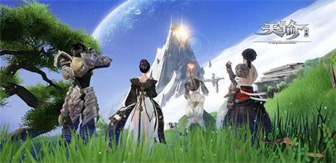 《天谕手游》工会有哪些 工会种类介绍