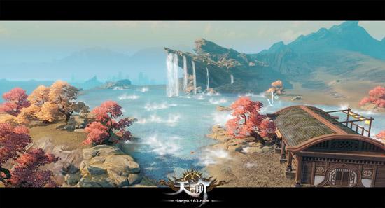 《天谕手游》谕戏三杰是哪几个 谕戏三杰是谁