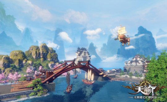 《天谕手游》珍珠蚌在哪 海底珍珠蚌和宝箱位置介绍