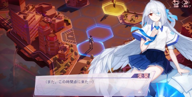 《黑潮之上》pvp角色强度排名 pvp模式最强角色推荐