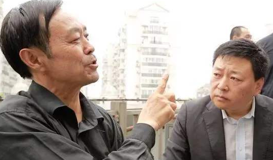 抖音马保国老三样是什么梗