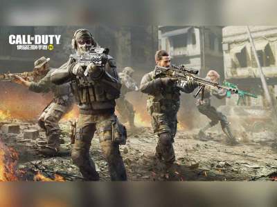 《使命召唤手游》手雷和拌雷那个好用 手雷和拌雷作用介绍