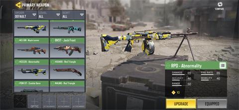 《使命召唤手游》RPD怎么样 RPD枪械最新配件推荐分析