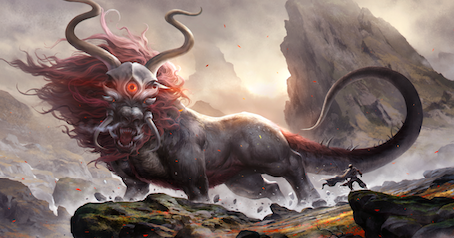 《妄想山海》宠物资质怎么提升 宠物资质与升级