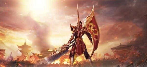 回收装备的传奇是真的吗