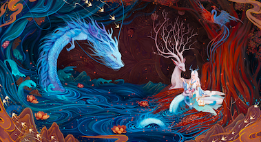 《妄想山海》武器怎么获得 武器获取方法介绍