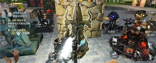 《妄想山海》武器怎么装配件 武器配件怎么装