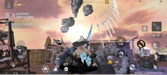 《妄想山海》山海幻境玩法详解 山海幻境怎么玩