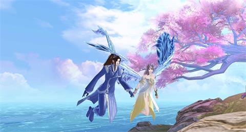 好玩的3D仙侠手游有哪些