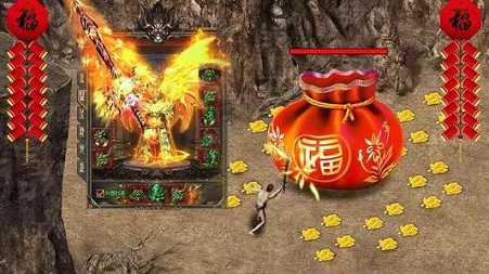 无限元宝的传奇游戏有哪些