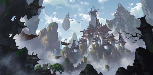 古风仙侠手游有哪些