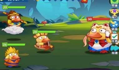 有时间就能赚钱的游戏有哪些