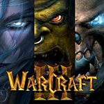 魔兽争霸地图编辑器