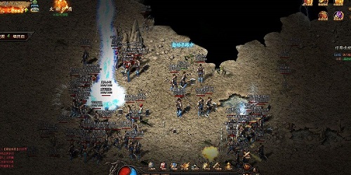 好玩不充钱的传奇手游有哪些