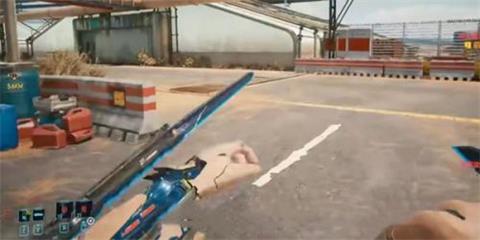 《赛博朋克2077》螳螂刀怎么升级 螳螂刀升级方法