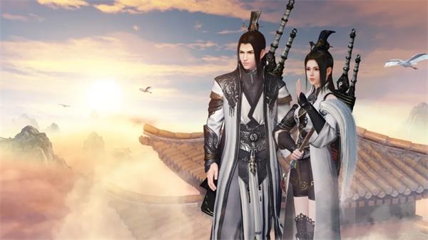 《天涯明月刀手游》真武技能介绍 最新职业真武技能抢先爆料