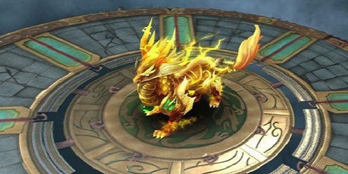 登录送神兽的仙侠手游有哪些 登录送神兽的仙侠手游有哪些