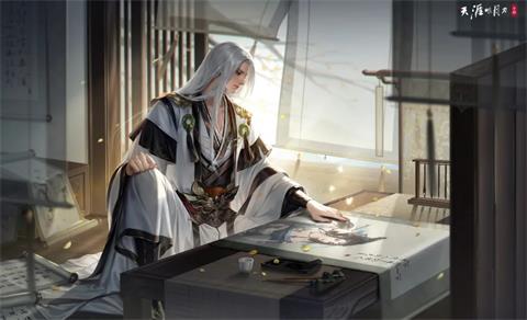 《天涯明月刀手游》奇遇陌路重逢怎么触发 奇遇任务陌路重逢激活方法