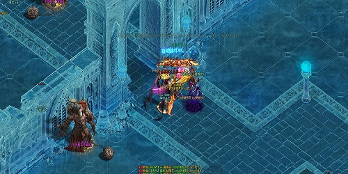 单职业三端互通的传奇有哪些