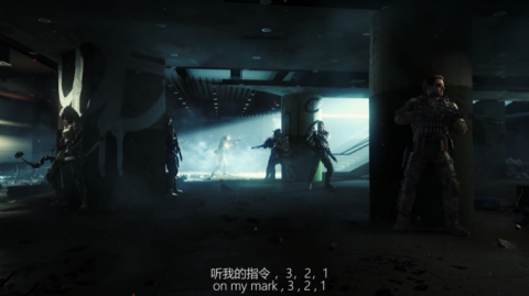 《使命召唤手游》传奇武器是什么颜色 传奇品质武器是什么颜色