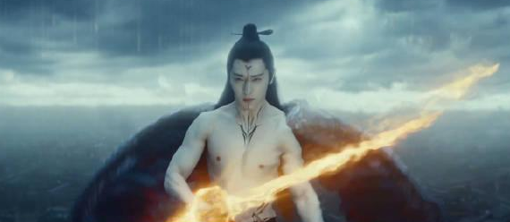 抖音式神是什么梗