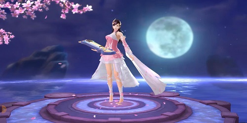 可以捏脸的仙侠手游有哪些