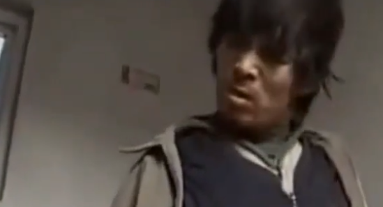 抖音一百块钱是我腰疼的分界线是什么梗