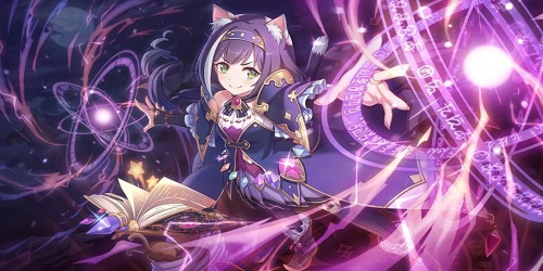 魅魔题材的游戏有哪些