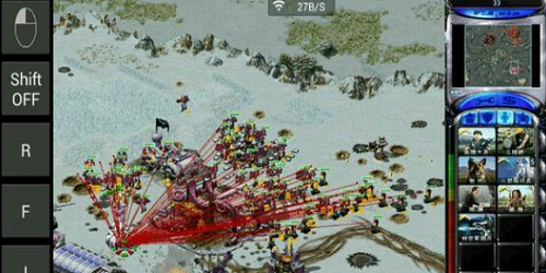 exagear模拟器数据包放在哪里