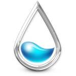 雨滴桌面秀主题包