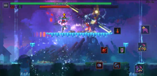 《重生细胞》串刺之剑哪里掉落 串刺之剑图纸怎么获得