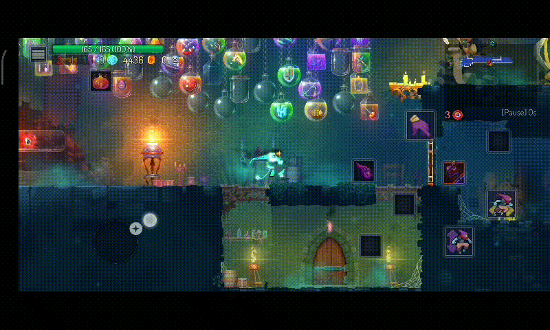 《重生细胞》瓦尔蒙特长鞭怎么暴击 瓦尔蒙特长鞭极限距离如何使用