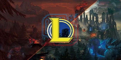 什么软件可以下英雄联盟手游