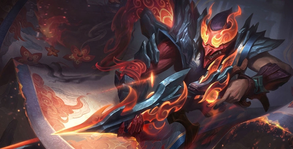 烬无限火力出装2021