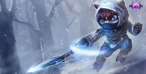 凯南无限火力2021出装