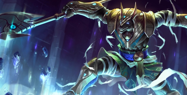 狗头无限火力出装2021