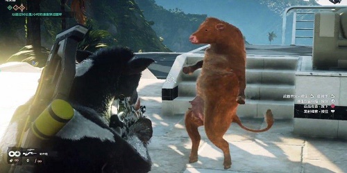 奶牛特工在哪里可以下载