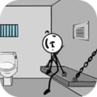 火柴人越狱逃亡