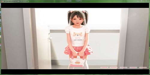 类似樱花秘密的游戏时间的手游