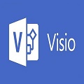 Microsoft Visio 2013简体中文版