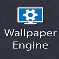 wallpaper enginer18壁纸软件