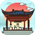 古代书院模拟器修改版